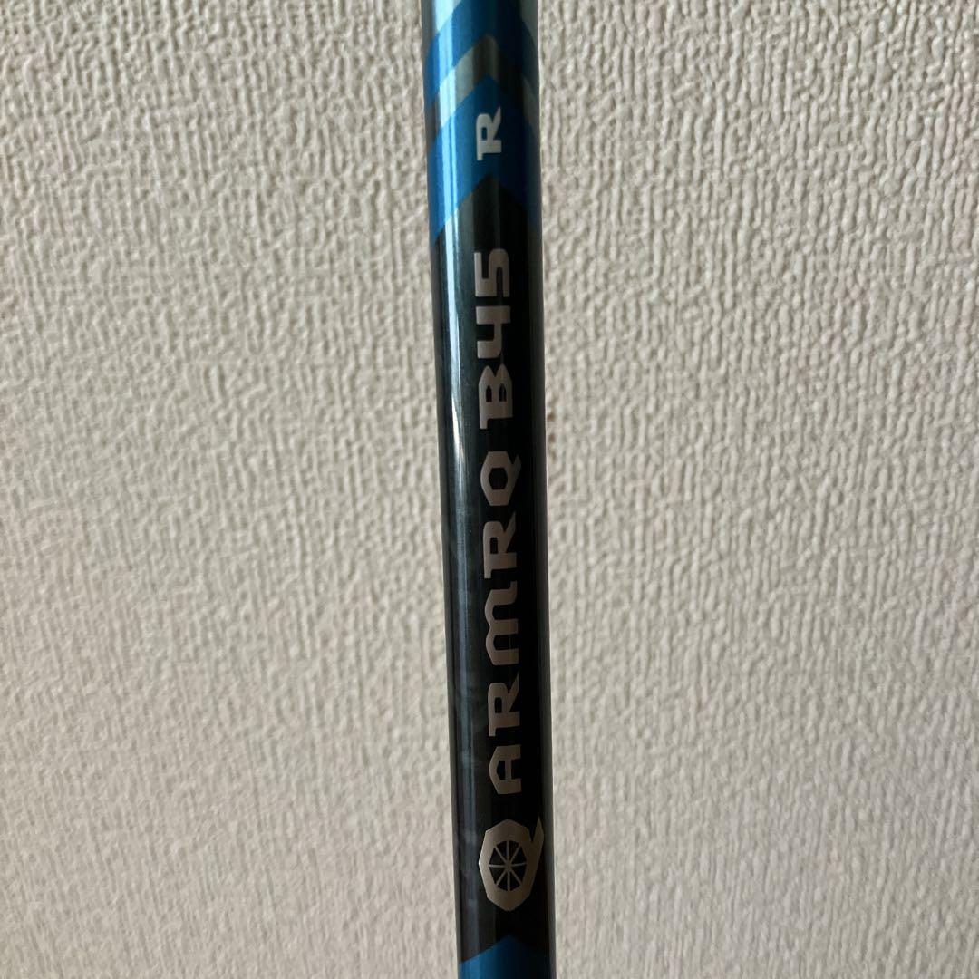 HONMA BERES MG611 5番フェアウェイウッド 19°