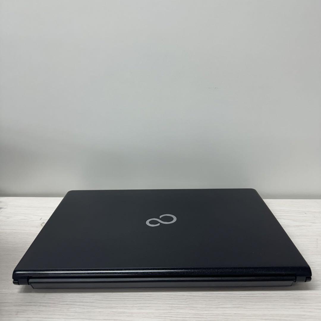 Windowsノート本体 FUJITSU LIFEBOOK S937/S Windows11 Pro 11