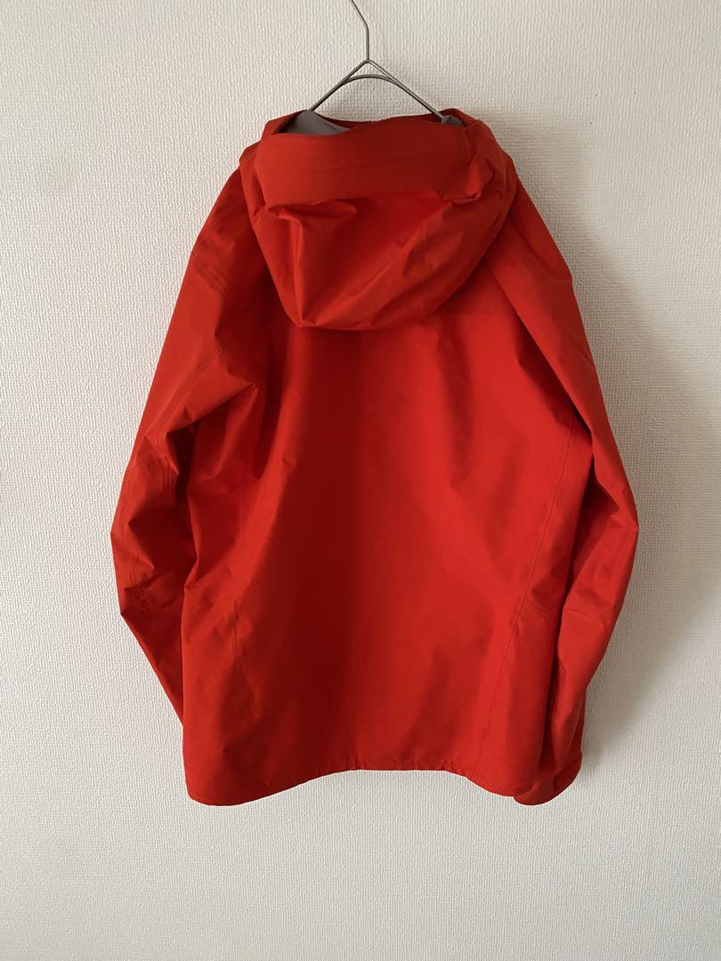 ARC‘TERYX BETA FL サイズS Dynasty GORE-TEX