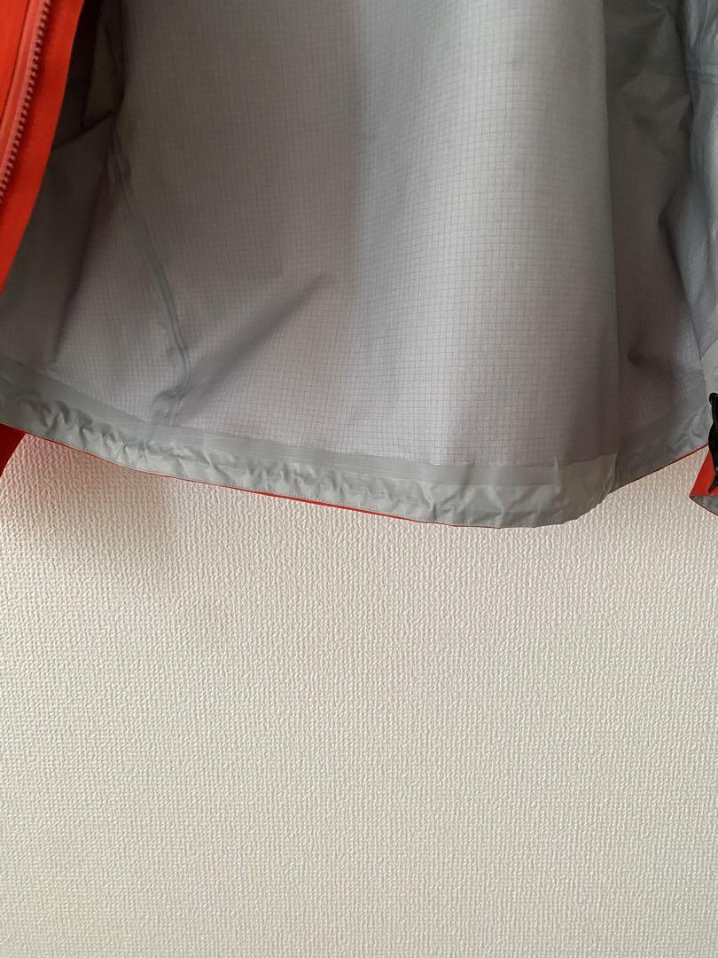ARC‘TERYX BETA FL サイズS Dynasty GORE-TEX