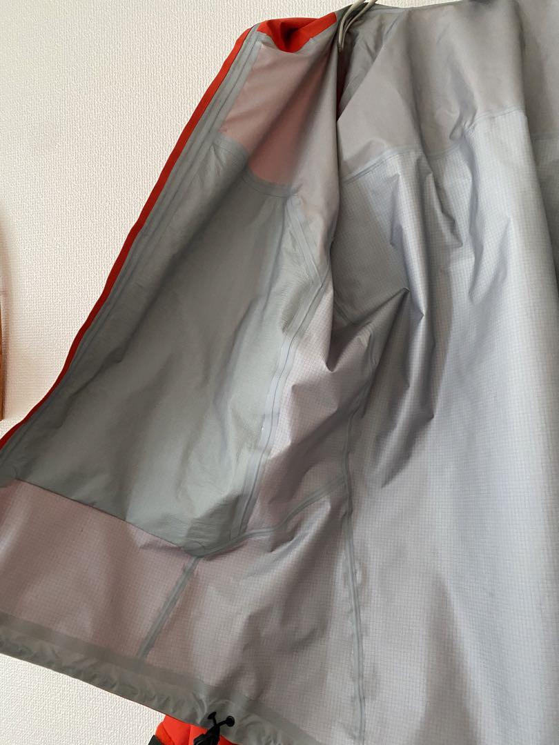 ARC‘TERYX BETA FL サイズS Dynasty GORE-TEX