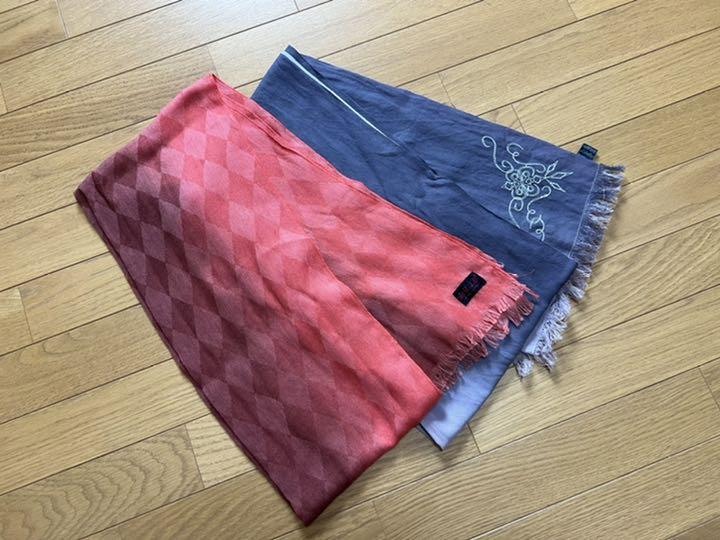 【正規品】 RJB 2本セット シルクストール フラットヘッド r.j.b 小物