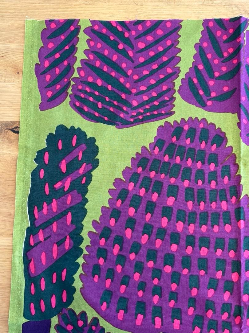 生地 ファブリック