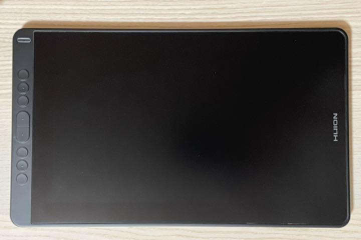 しておりま⋥ huion 液タブ 美品 13Ype-m48280006714 Kamvas 13 れなし