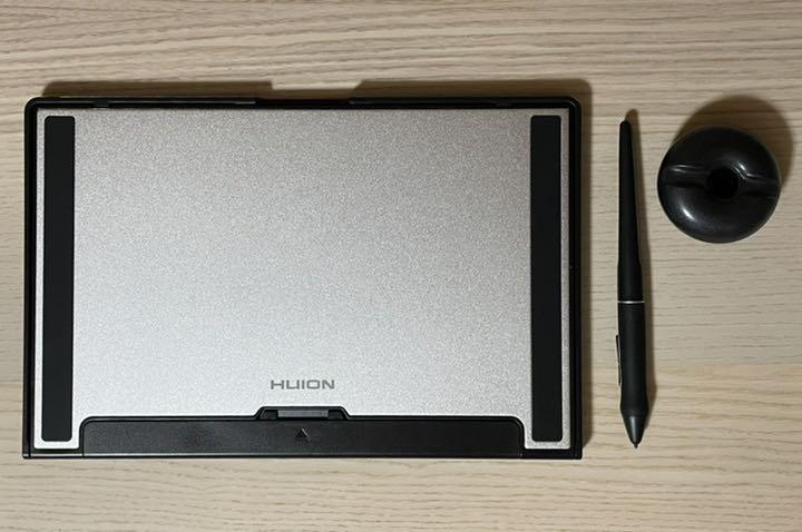 しておりま⋥ huion 液タブ 美品 13Ype-m48280006714 Kamvas 13 れなし