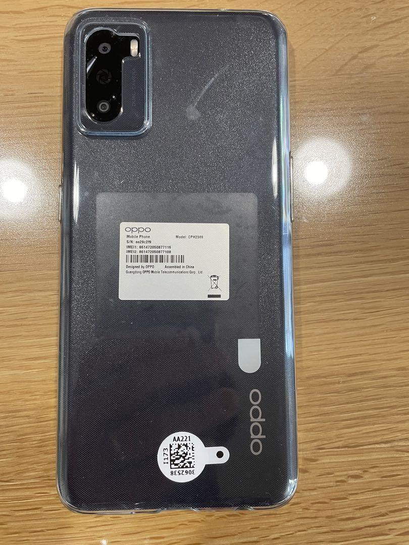 スマートフォン本体 OPPO A55s OPPO A55s 5G | オッポ