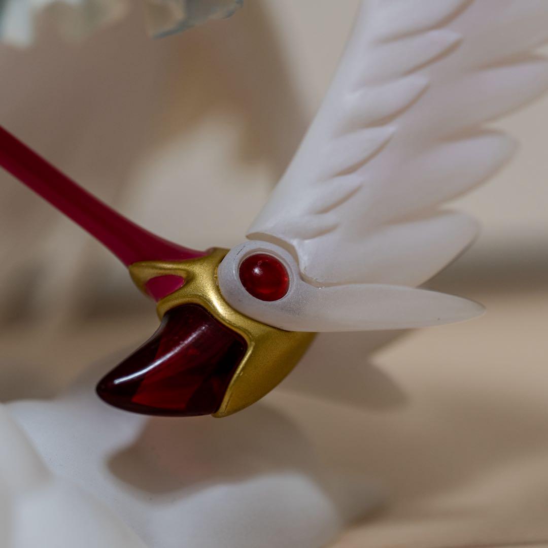 コトブキヤ ARTFX 木之本桜 カードチャプターさくら 1/7