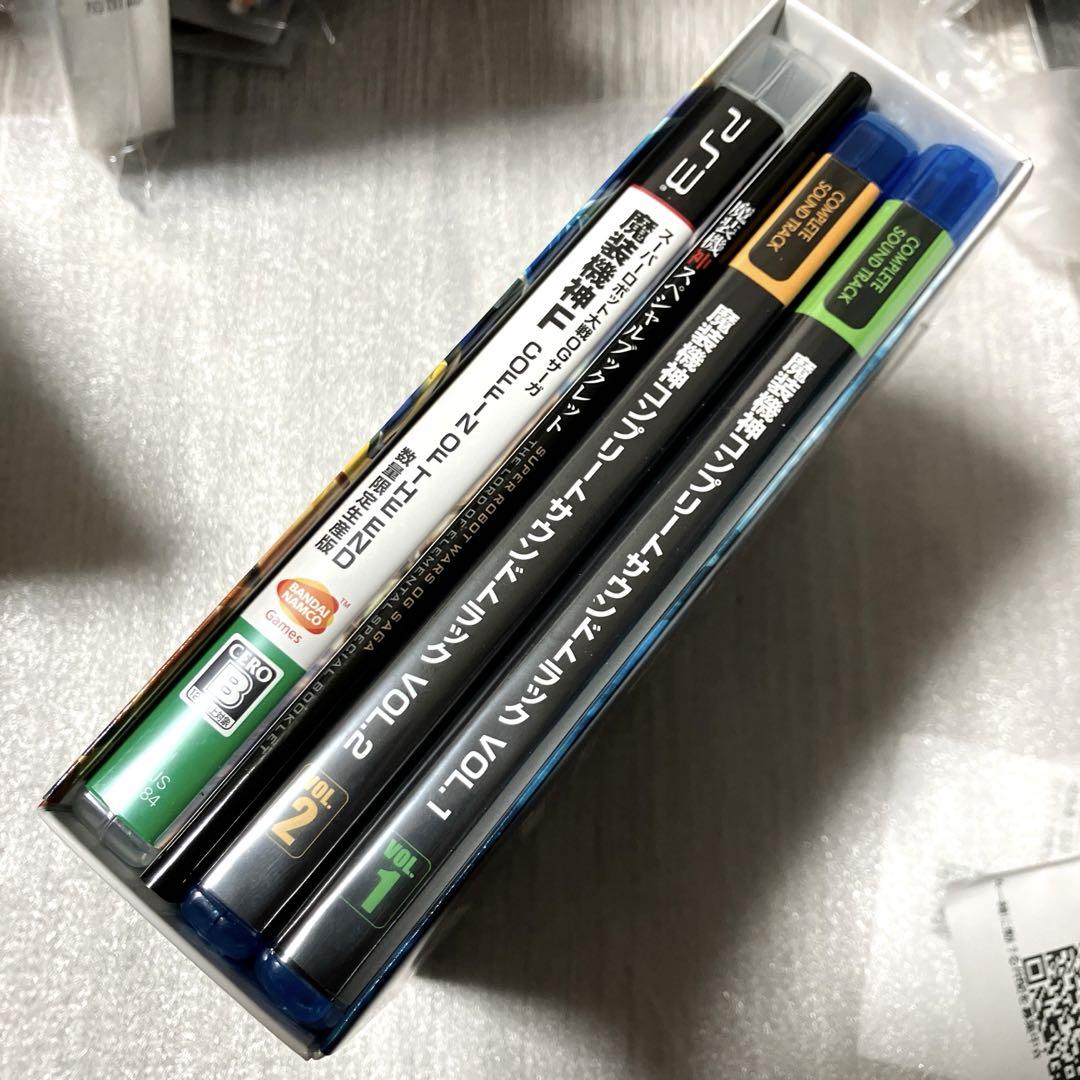 スパロボOG ps3