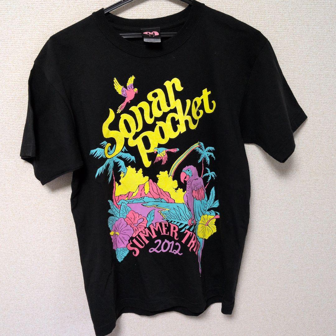 Sonar Pocket サマーTシャツ 2012 - メルカリ
