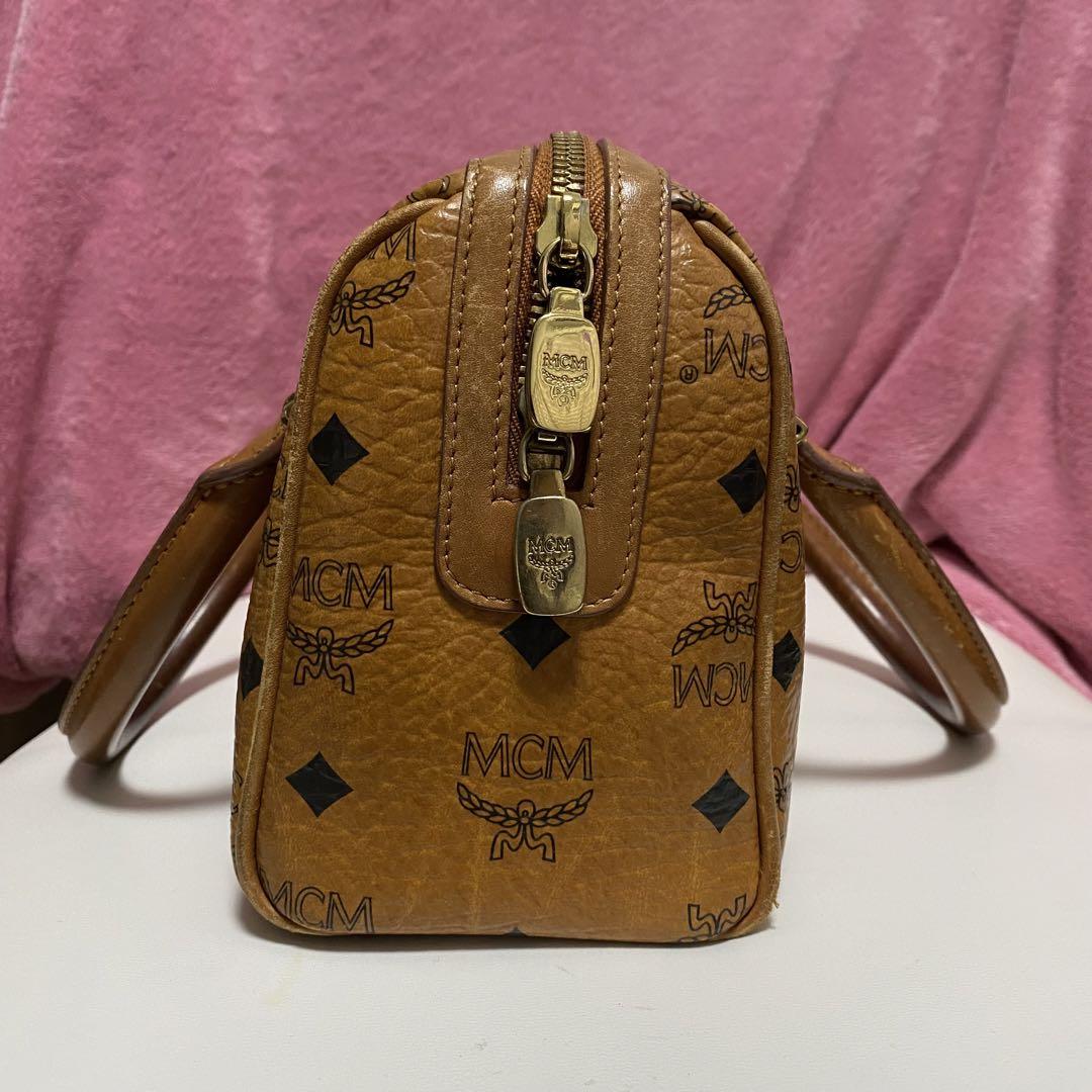 MCM ボストンバッグ 旅行バッグ 大きめ 楽天市場】mcm ボストンバッグの通販