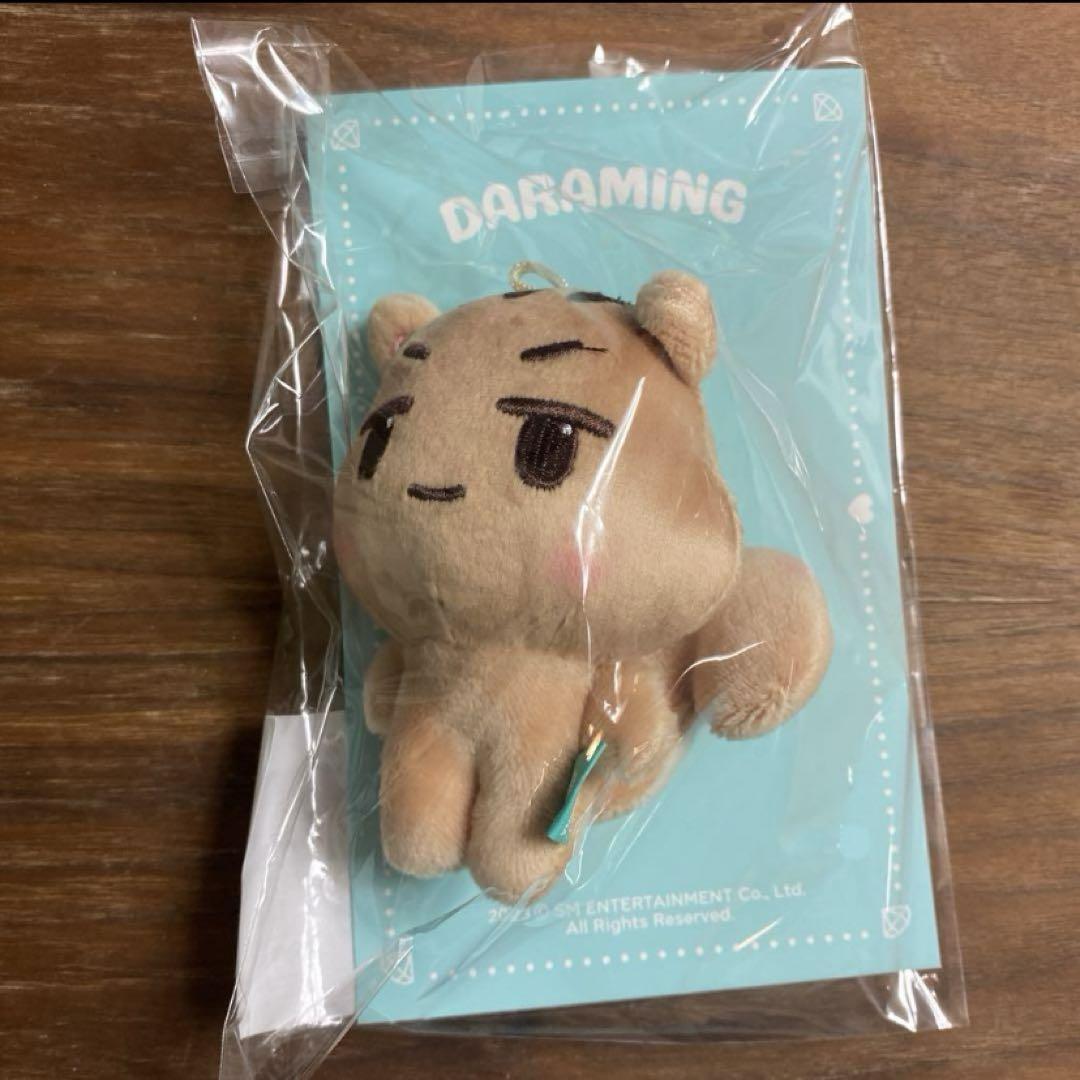 SHINee ミノ ミンホ ぬいぐるみ 特典うちわ シャニマルズ SHINee ミノぬいぐるみシャニマルズバンミノ