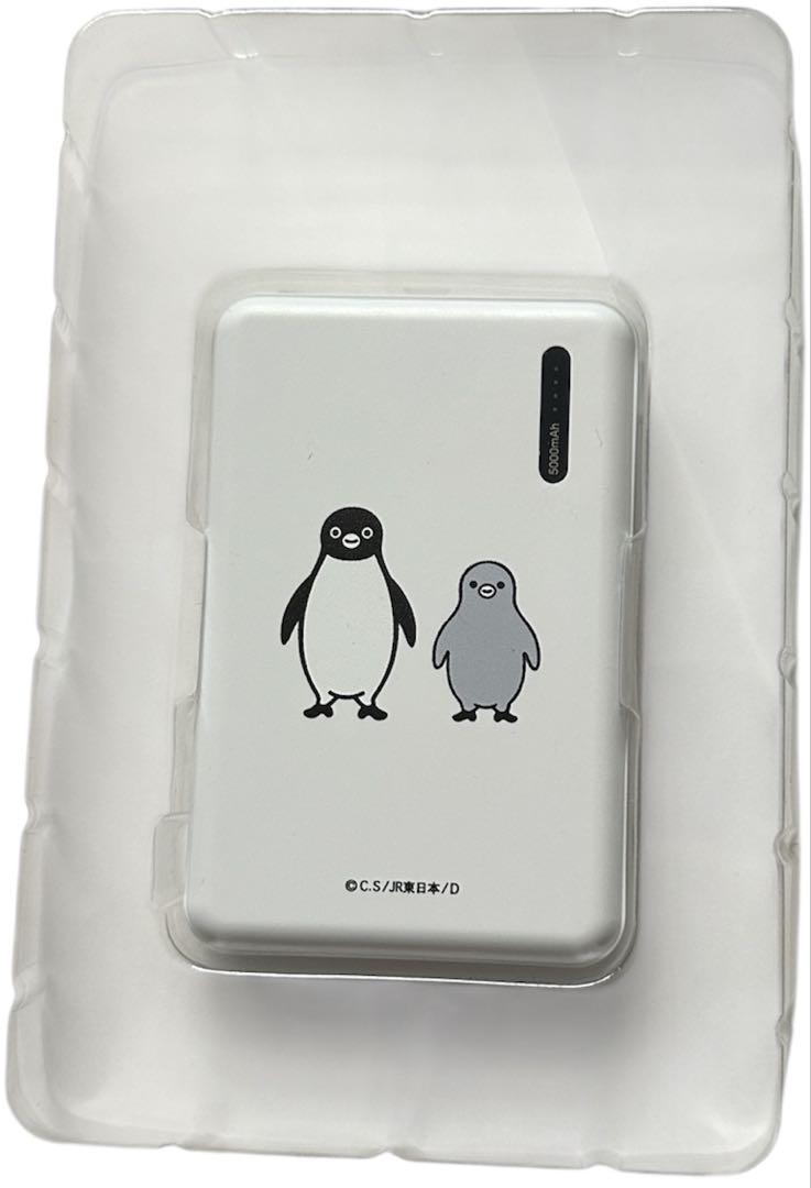 Suicaのペンギン×3COINS 2025年5月17日（土）より販売開始