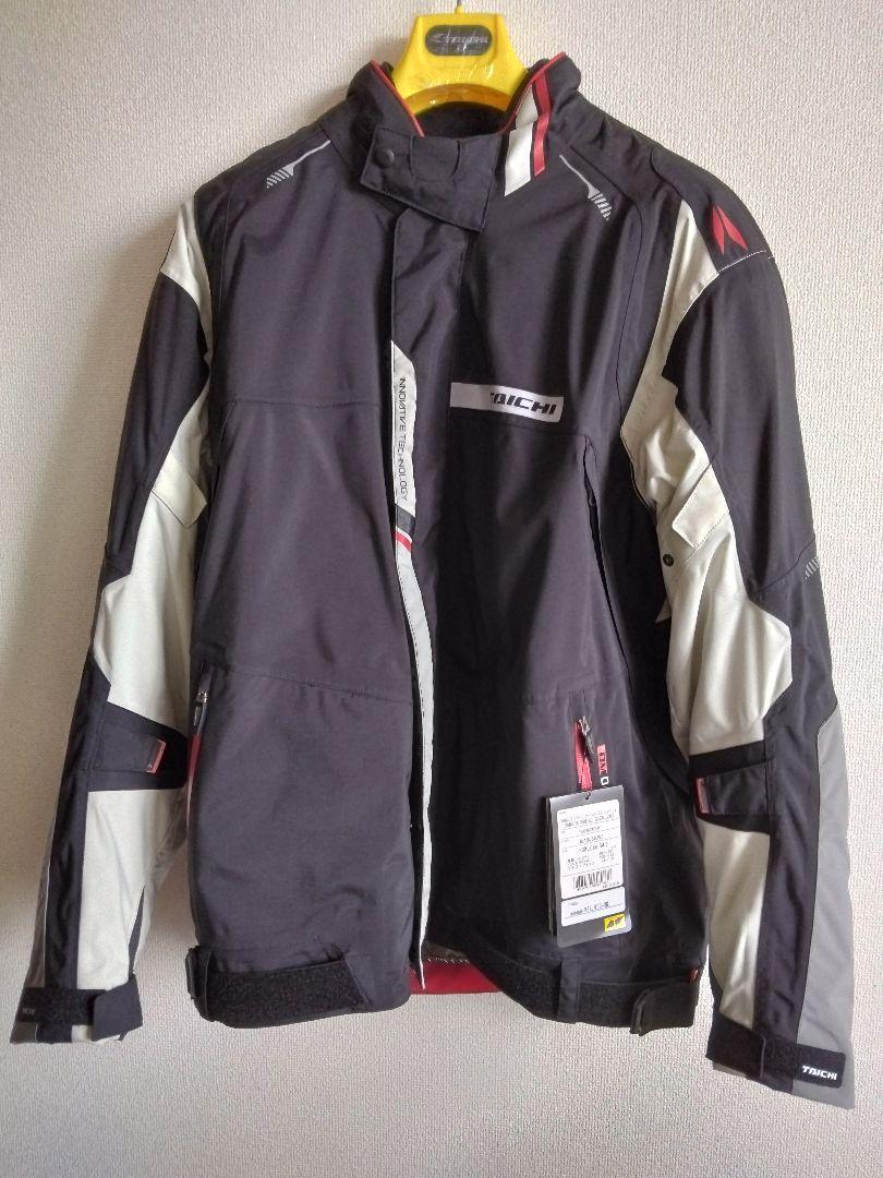 RSタイチ　ＤＲＹＭＡＳＴＥＲ　プライムオールシ－ズンジャケット　3ＸL 16,500円