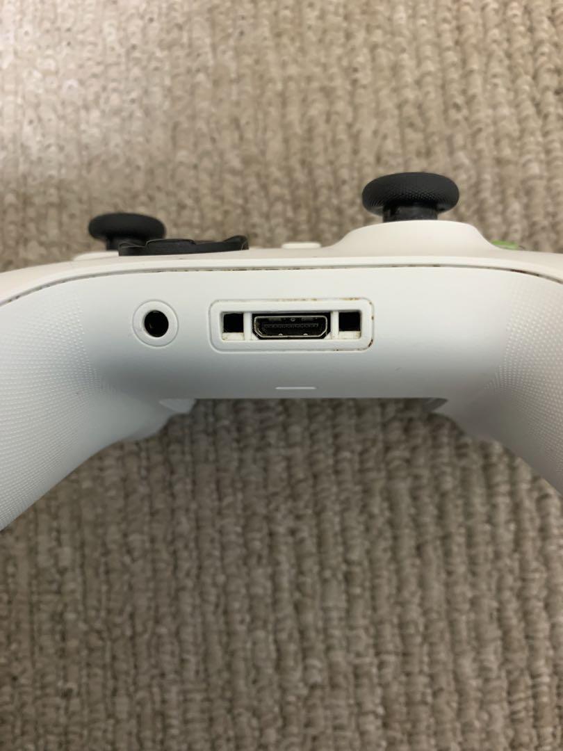 Xboxワイヤレスコントローラー Xboxワイヤレスコントローラー