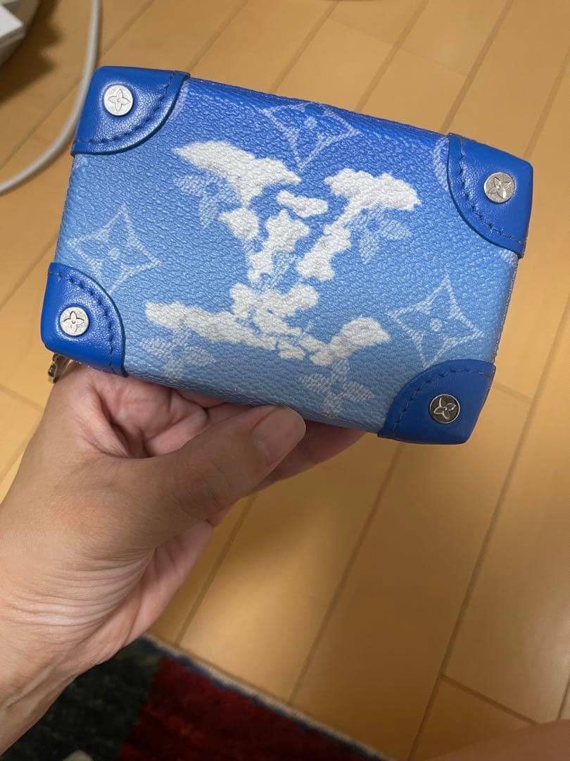 もう売ってないルイビィトン・クラウドシリーズ♪ もう売ってないルイビィトン・クラウドシリーズ♪