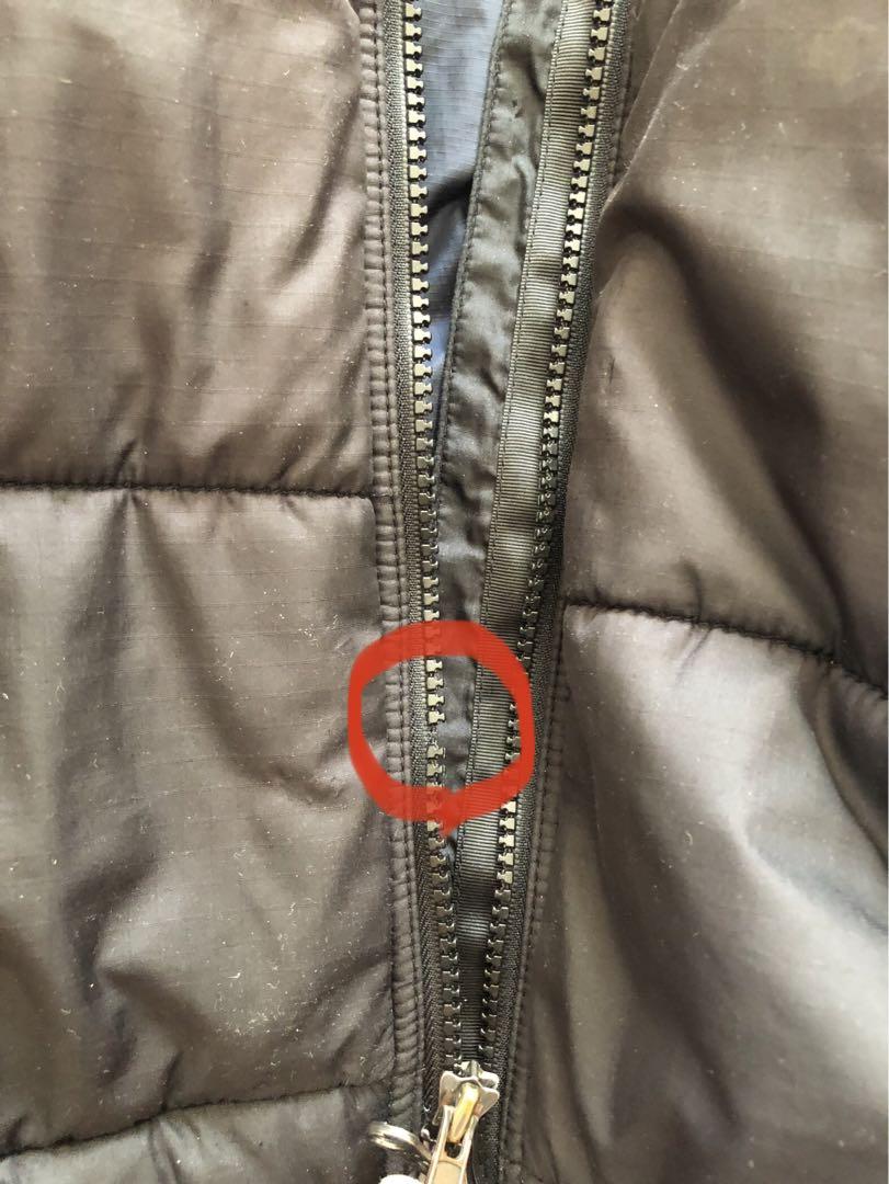 パタゴニア patagonia ダスパーカー 2001年　ブラック サイズL