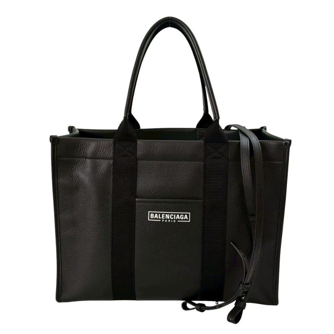 Balenciaga バレンシアガ 2wayバック ショルダーハンドバック