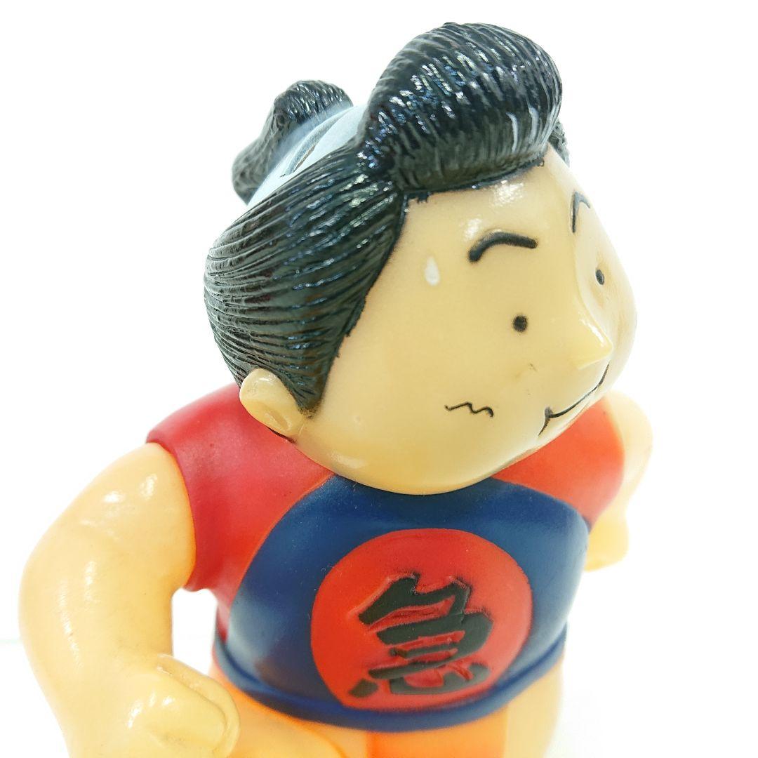 佐川急便 貯金箱 非売品 飛脚 大五郎 レア