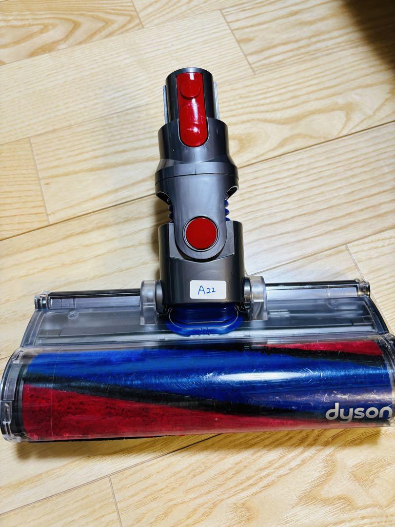 ダイソン ソフトローラークリーナーヘッド112232 - 掃除機