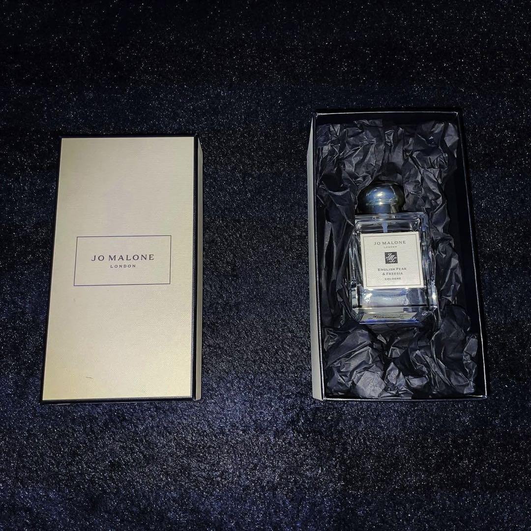 Jo Malone English Pear & Freesia コロン