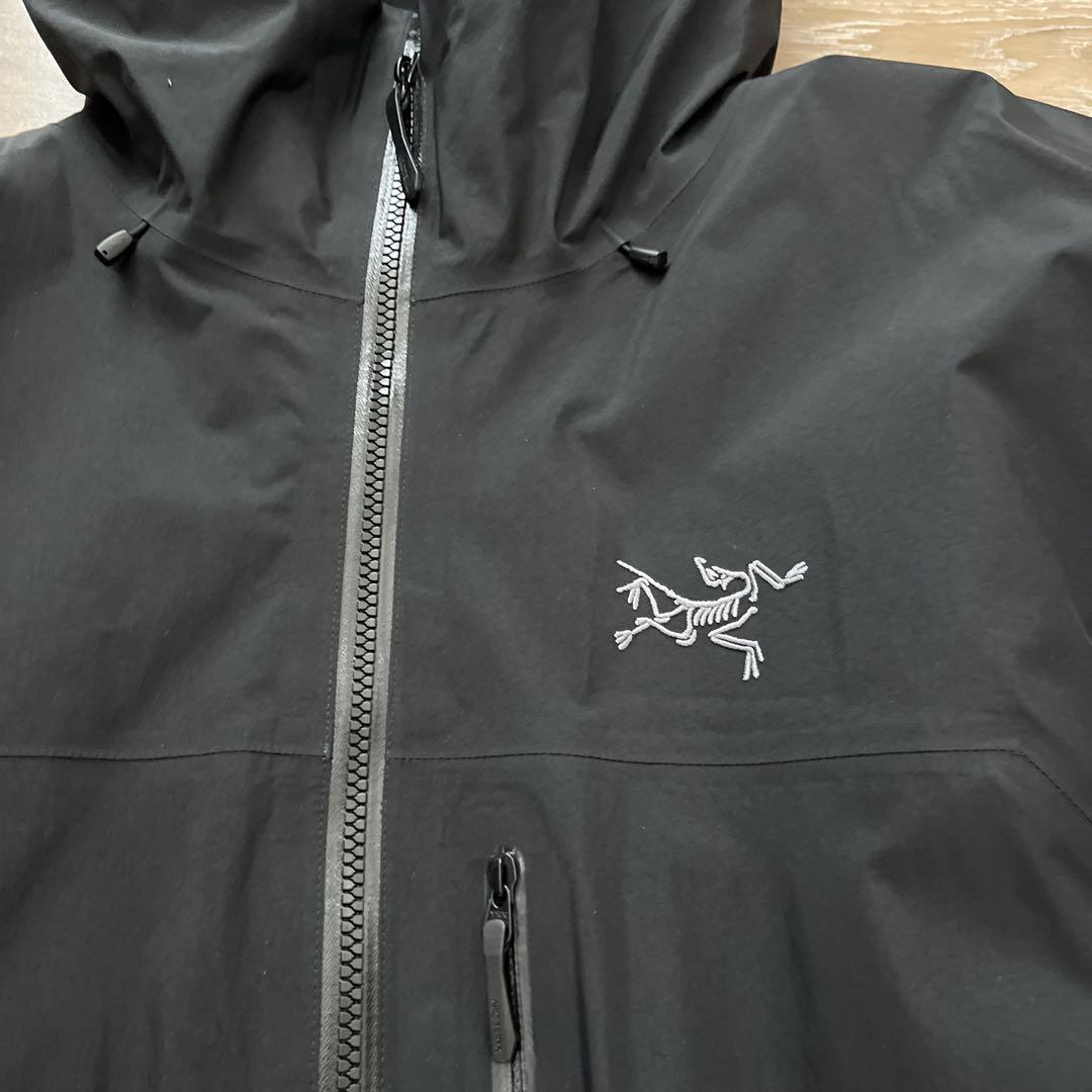 ジャケット・アウター ARC'TERYX