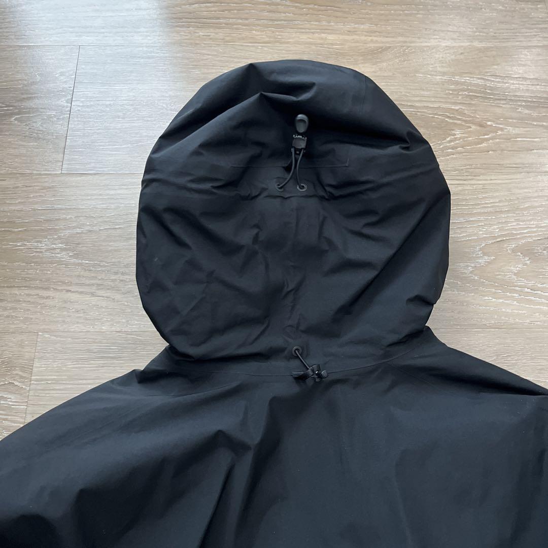 ジャケット・アウター ARC'TERYX