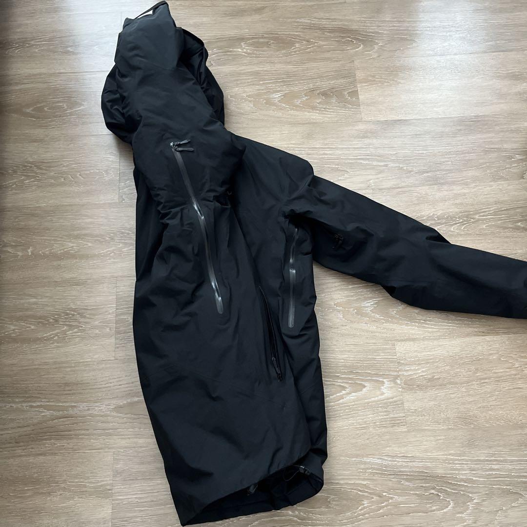 ジャケット・アウター ARC'TERYX