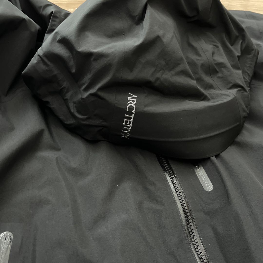 ジャケット・アウター ARC'TERYX