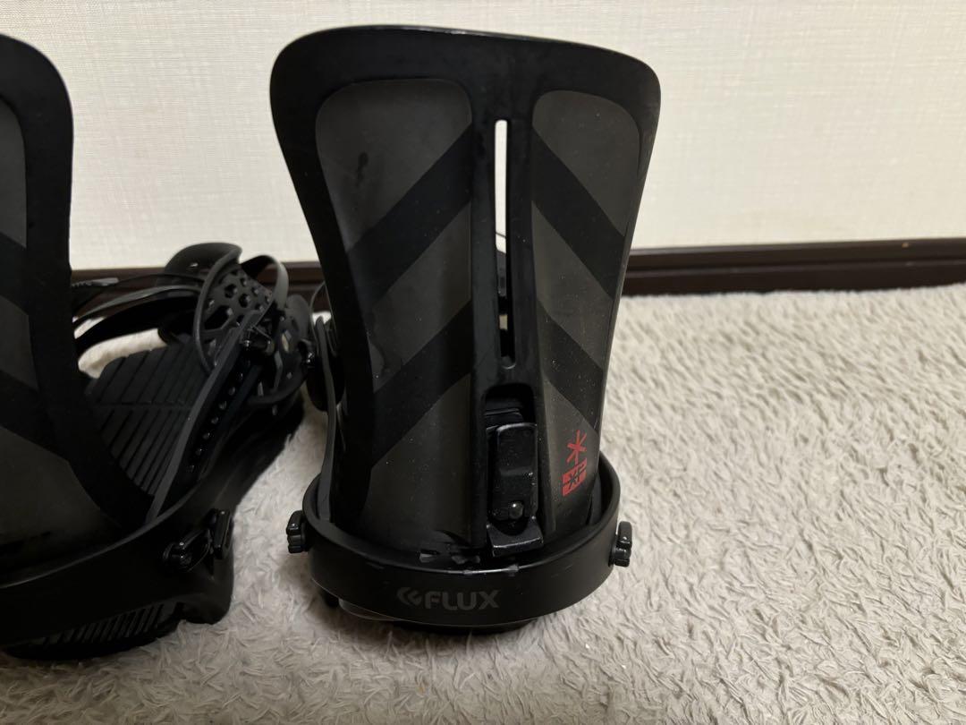 flux xf mサイズ