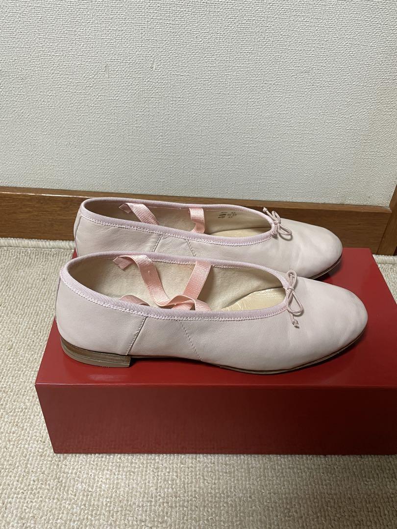 【OPERA NATIONAL DE PARIS】バレエシューズ　ピンク　37 Amazon | [イエナ]【OPERA NATIONAL DE PARIS/オペラ ナショナル