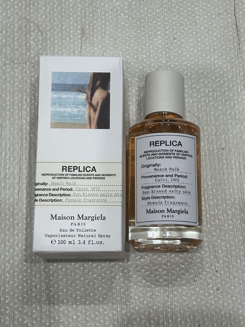 Maison Margiela REPLICA Beach Walk 100ml - メルカリ