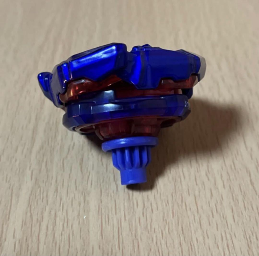 ベイブレードX コバルトドレイク 4-60F 未使用品 BEYBLADE X ベイブレードX コバルトドレイク 4-60F 未使用品 BEYBLADE X