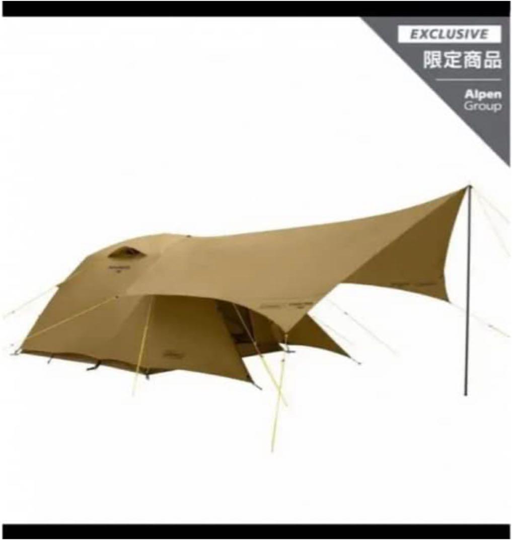 【即購入OK】Coleman コンパクトドーム LDX