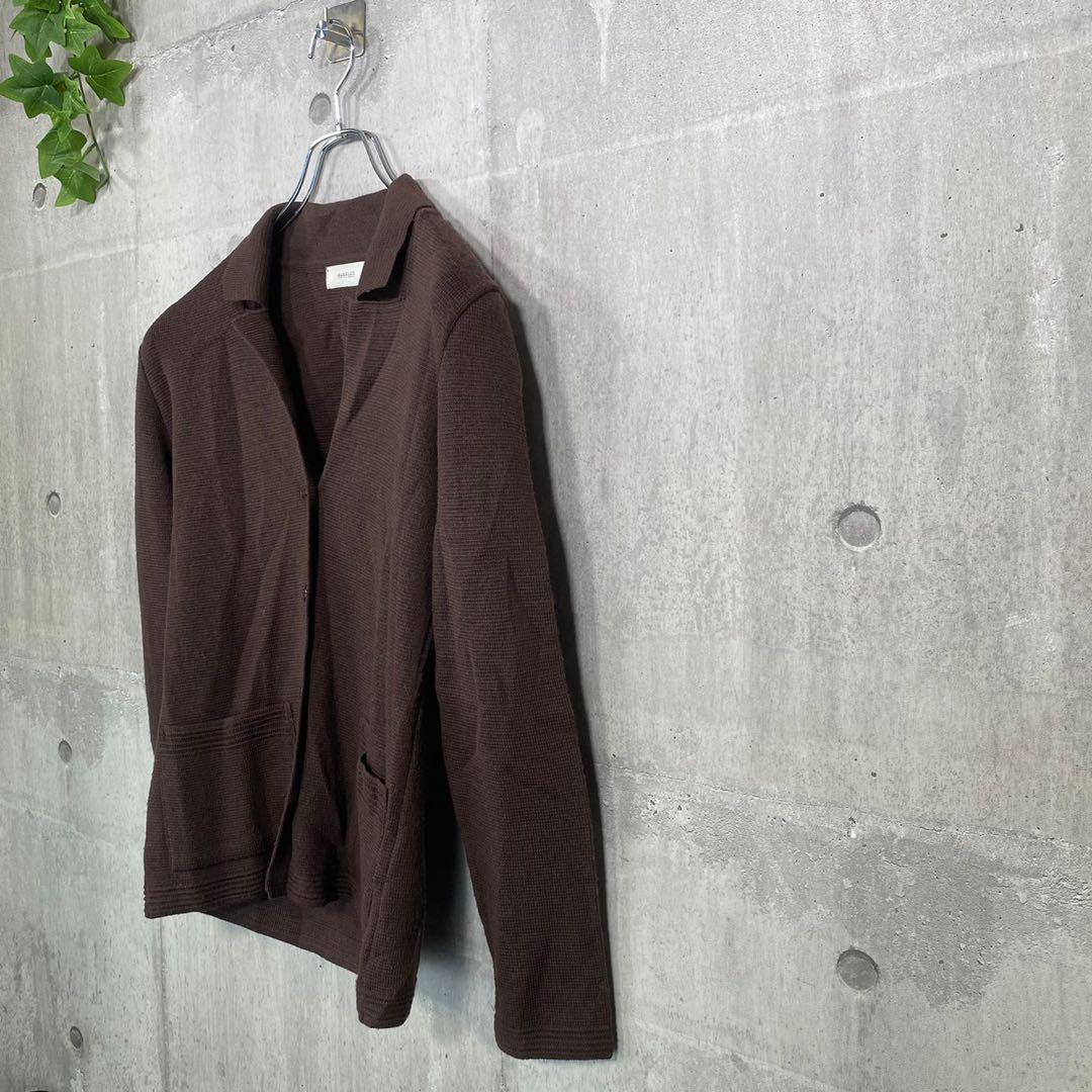 超激安超激安極美品 SEVESKIG セブシグ ネイティブ柄 カーディガン