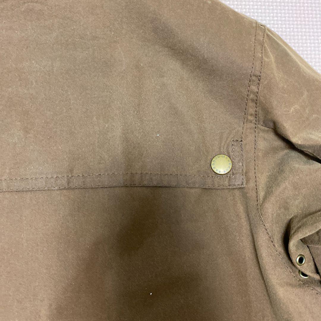 100%新品高品質 別注 DURHAM SL ダーハム 8snTv-m48290685023 BARBOUR バブアー 爆買いHOT