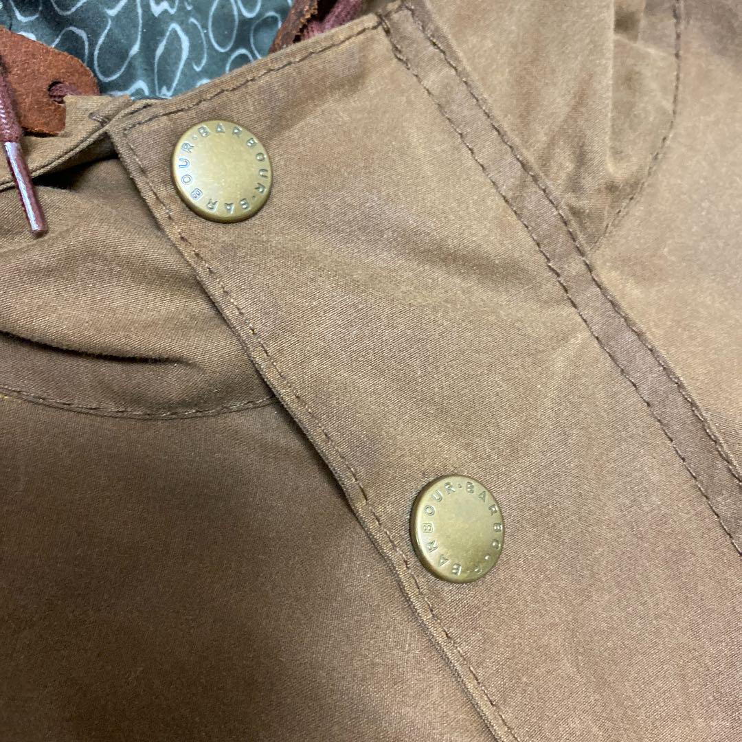 100%新品高品質 別注 DURHAM SL ダーハム 8snTv-m48290685023 BARBOUR バブアー 爆買いHOT