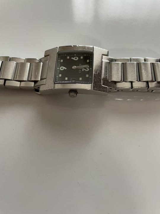 SALE正規品 GUCCI 正規品 電池交換済み USED品 v7ciI-m48290838640 グッチ 腕時計 人気低価
