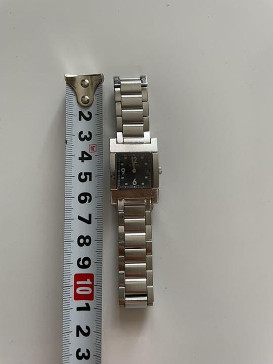 SALE正規品 GUCCI 正規品 電池交換済み USED品 v7ciI-m48290838640 グッチ 腕時計 人気低価