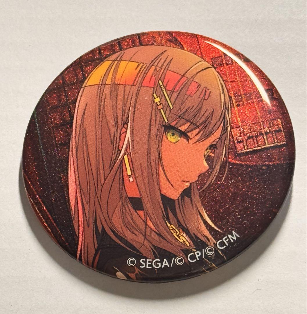 プロセカ グリ缶 5a レオニ 日野森志歩 - メルカリ