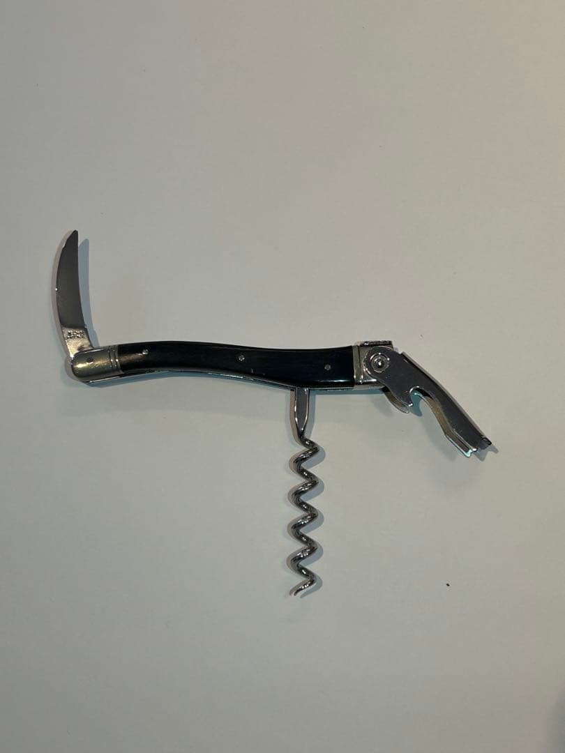 シャトーラギオール ソムリエナイフ傷や汚れあり