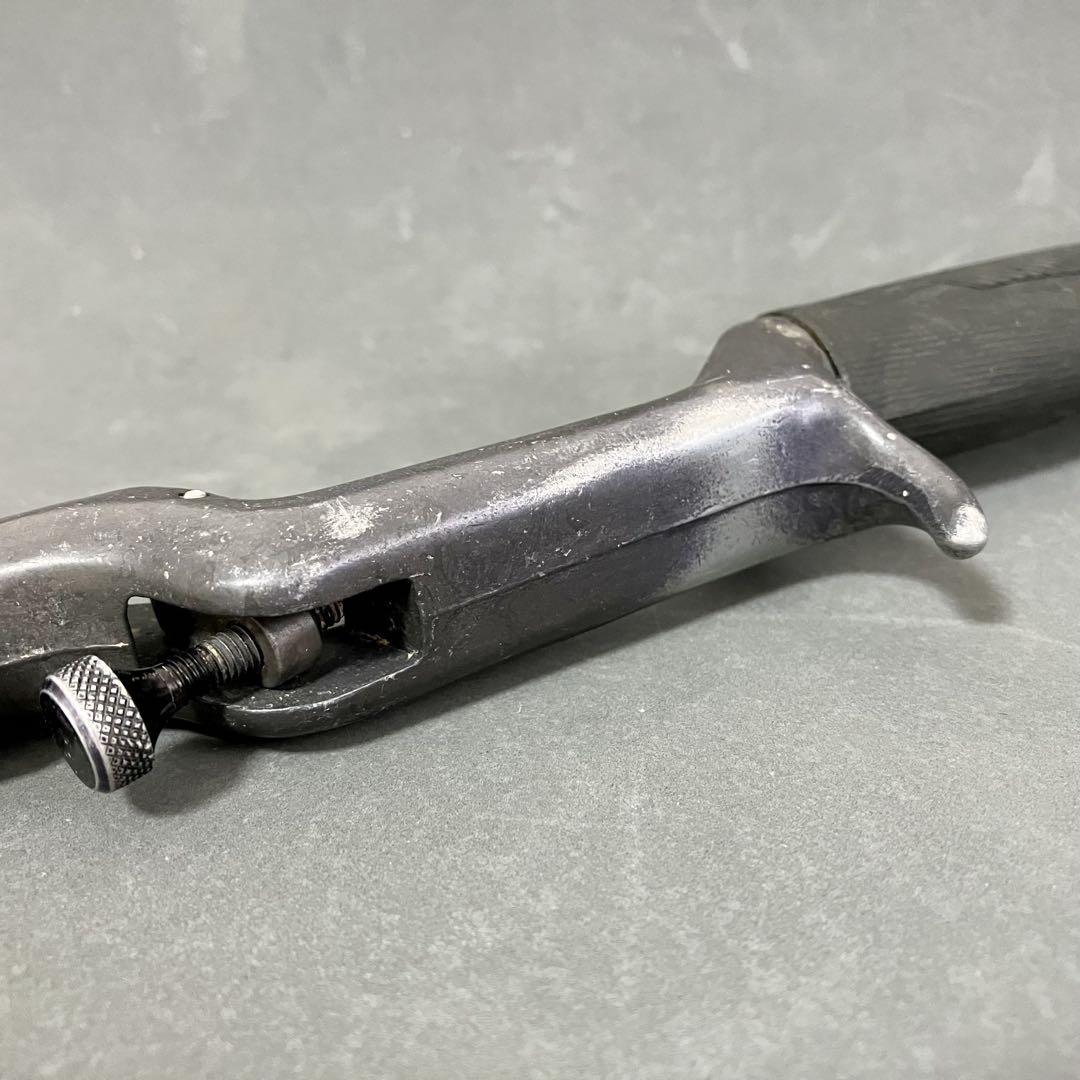 フェザーウエイト チャンピオン コーデルラバー黒 FEATHERWEIGHT
