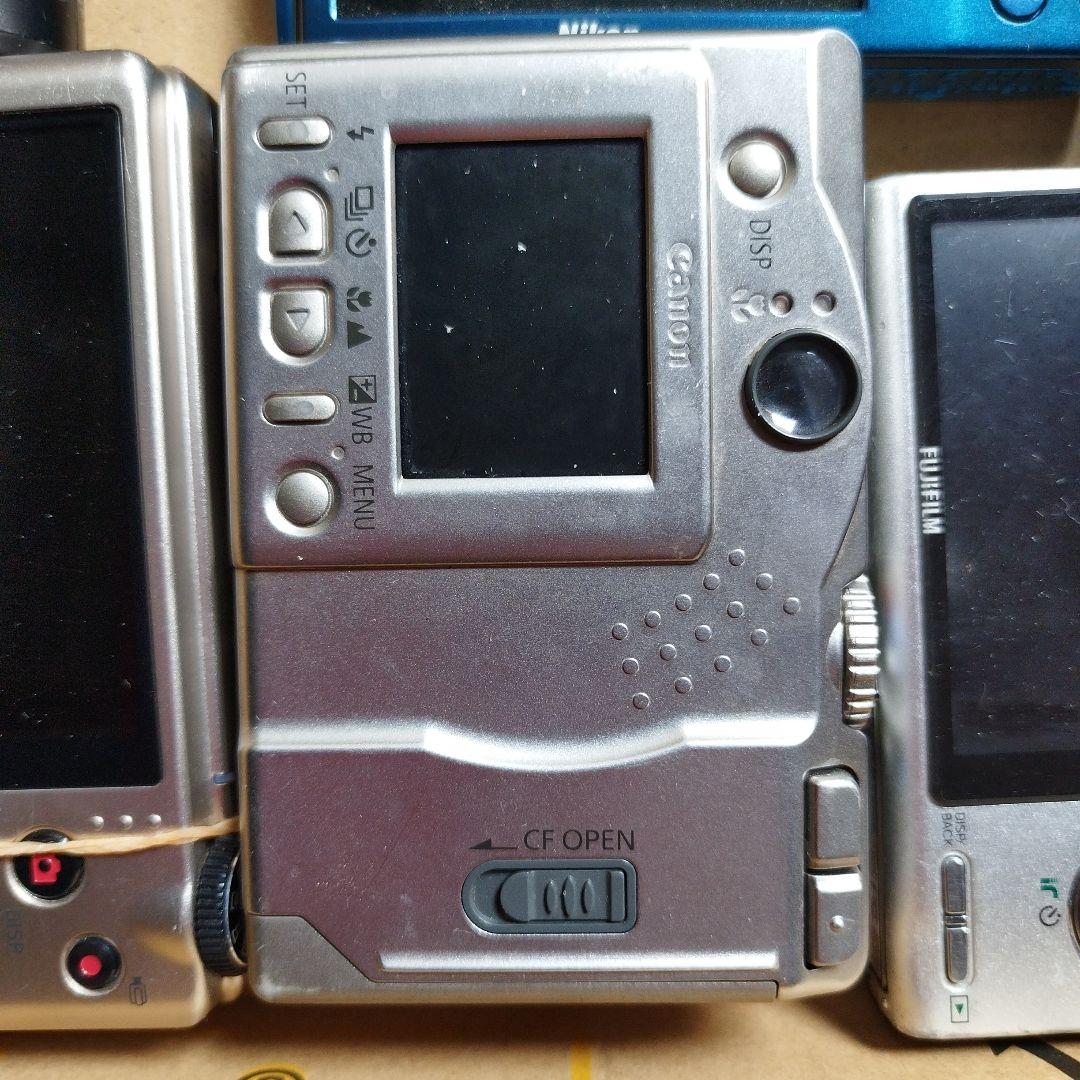 デシカメ　フィルムカメラ　まとめ売り