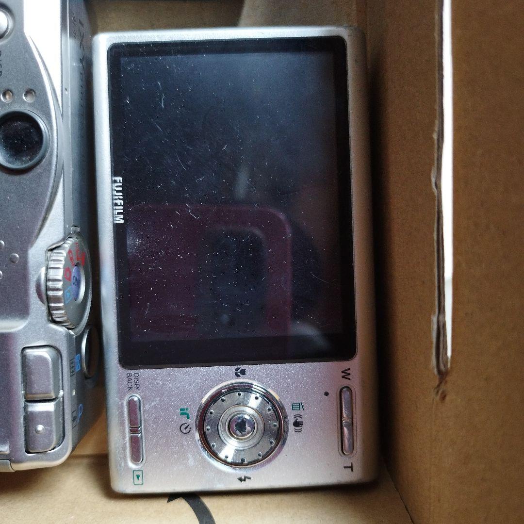 デシカメ　フィルムカメラ　まとめ売り