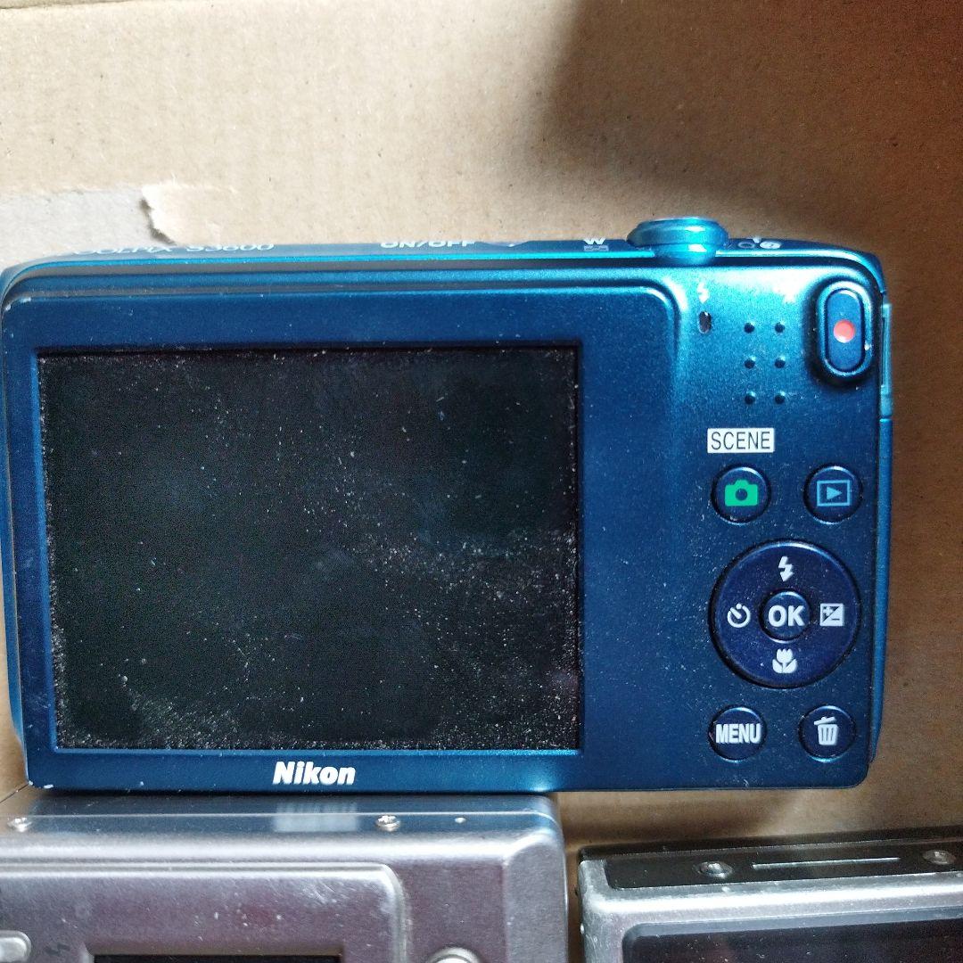 デシカメ　フィルムカメラ　まとめ売り