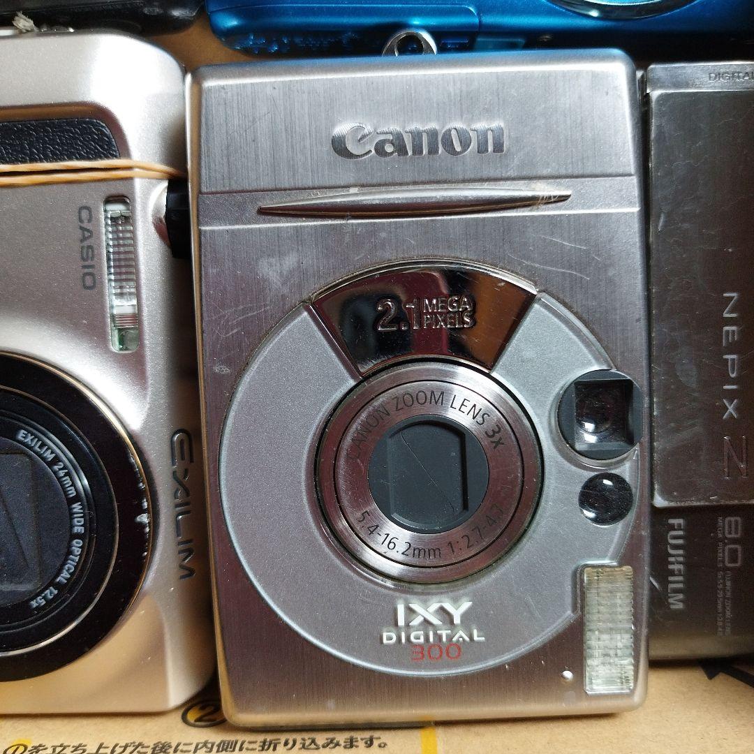 デシカメ　フィルムカメラ　まとめ売り