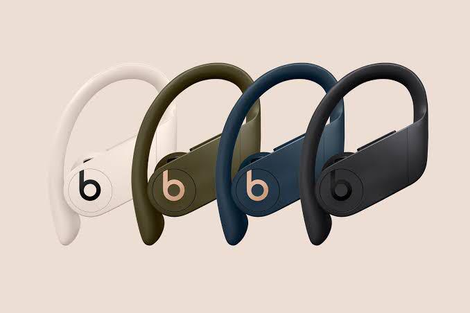Amazon.co.jp: Beats Powerbeats Pro 2 ワイヤレスイヤホン