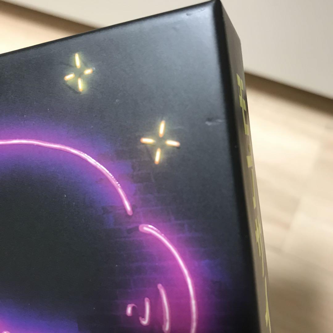 モブサイコ100 Blu-ray BOX〈初回仕様版・3枚組〉