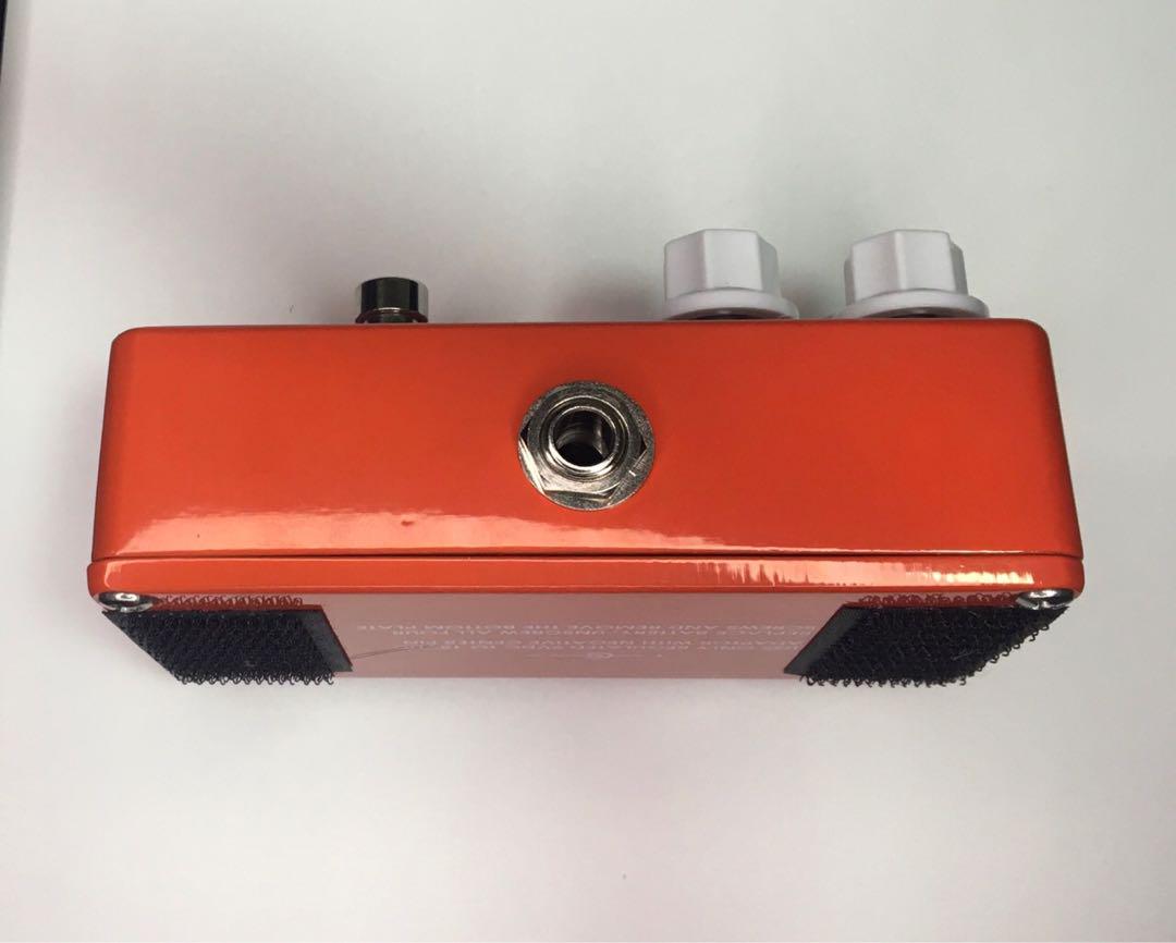 【おまけ付き】Xotic BB Preamp V1.5