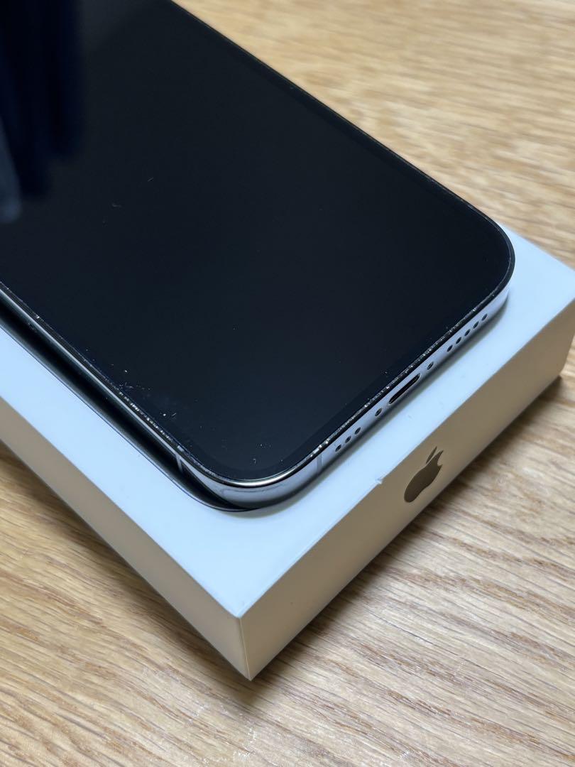 【こう】iPhone 14 Pro 128GB (ジャンク品 )
