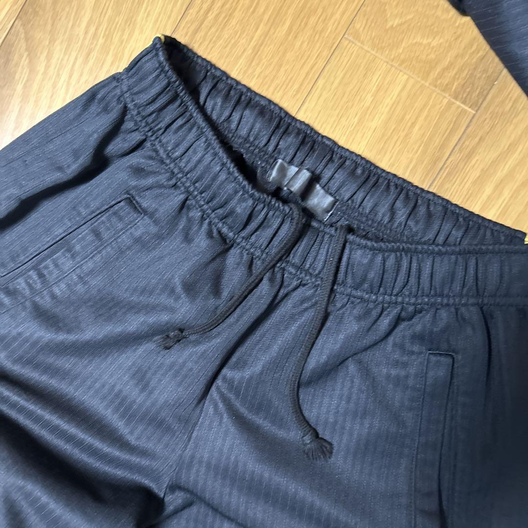 ミズノプロ ジャージ上下セット サイズL 野球 MizunoPro - メルカリ